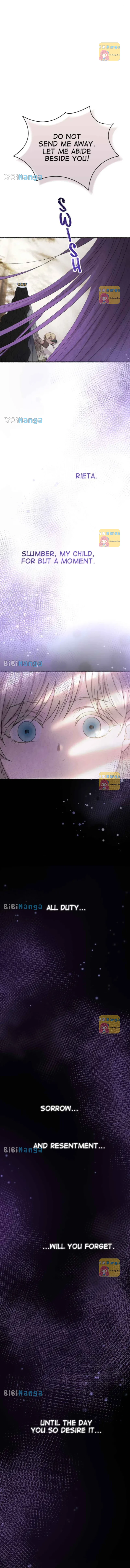 Like Wind on a Dry Branch chapter 153 page 4