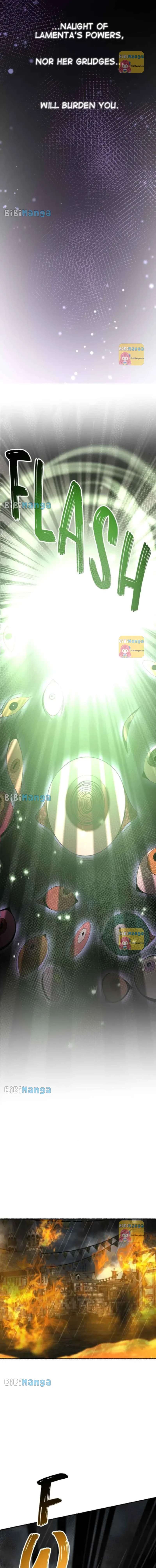 Like Wind on a Dry Branch chapter 153 page 5