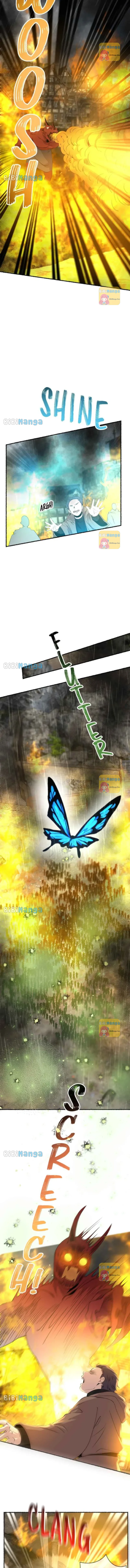 Like Wind on a Dry Branch chapter 153 page 6