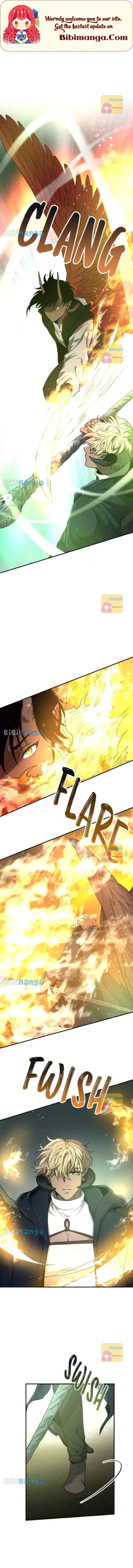 Like Wind on a Dry Branch chapter 154 page 1