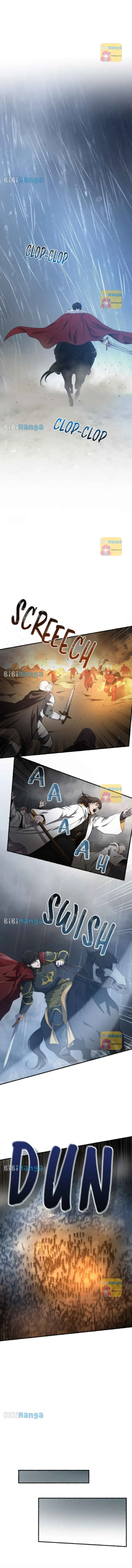 Like Wind on a Dry Branch chapter 154 page 10