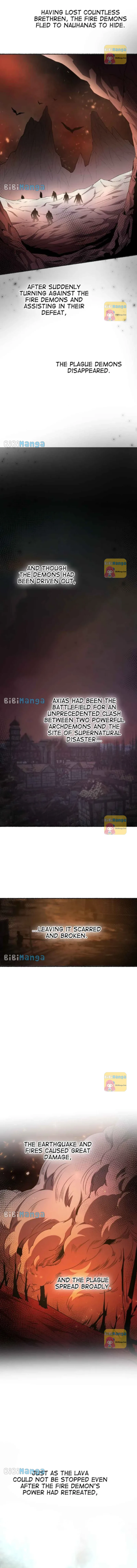 Like Wind on a Dry Branch chapter 154 page 12