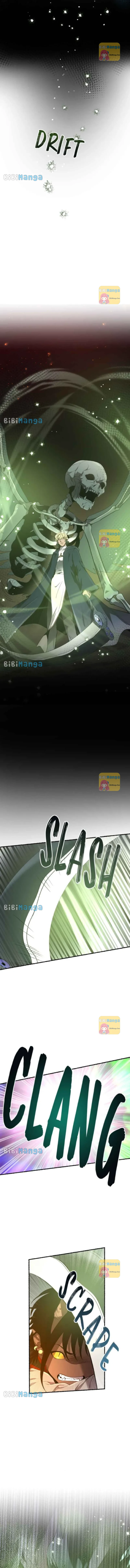 Like Wind on a Dry Branch chapter 154 page 4