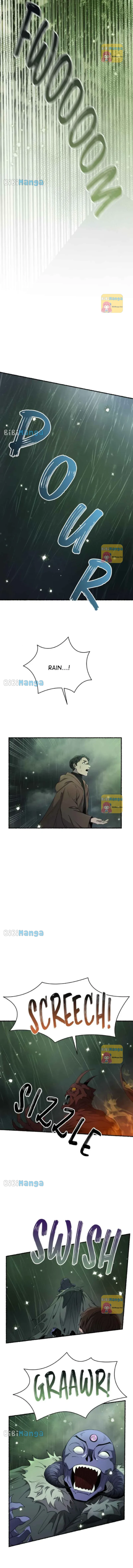 Like Wind on a Dry Branch chapter 154 page 6