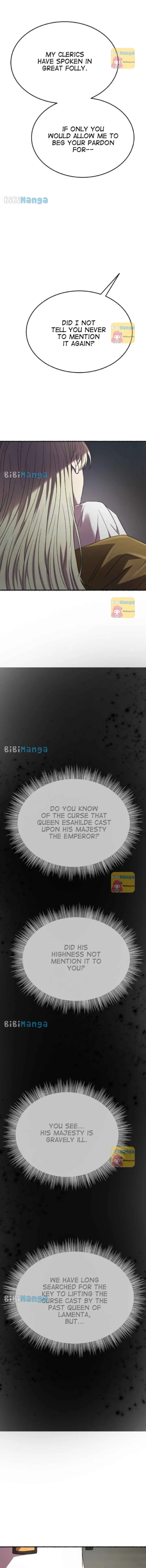 Like Wind on a Dry Branch chapter 155 page 10