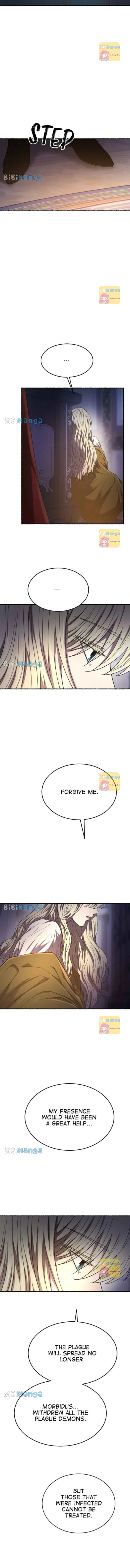 Like Wind on a Dry Branch chapter 155 page 12