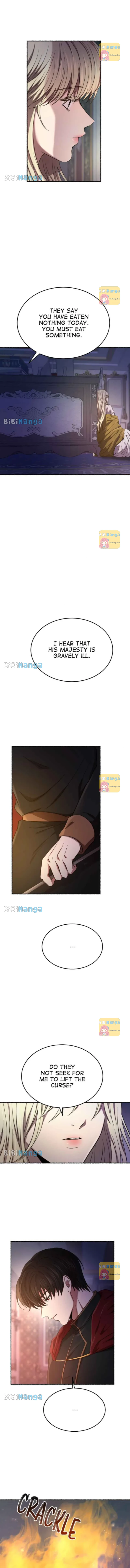 Like Wind on a Dry Branch chapter 155 page 14