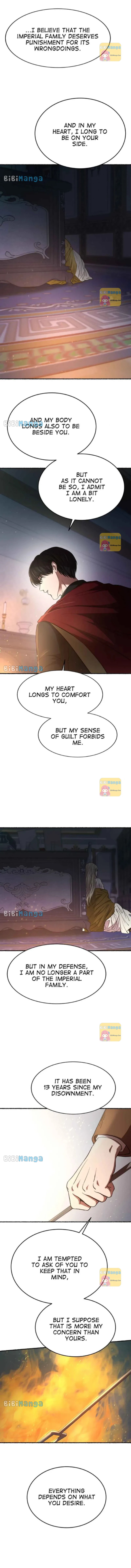 Like Wind on a Dry Branch chapter 155 page 16