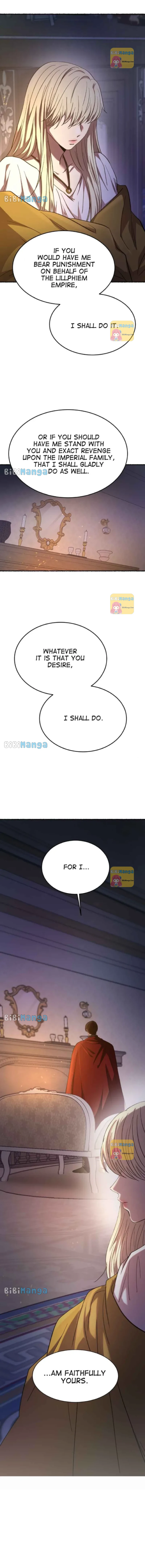 Like Wind on a Dry Branch chapter 155 page 17