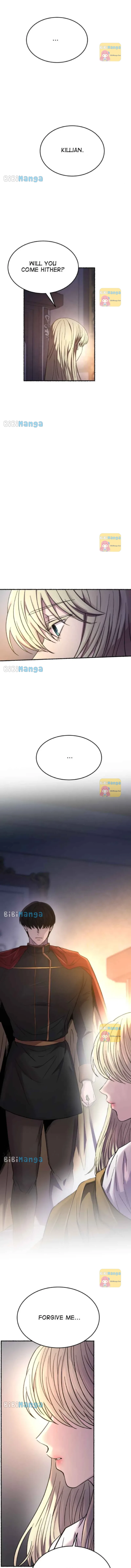 Like Wind on a Dry Branch chapter 155 page 18