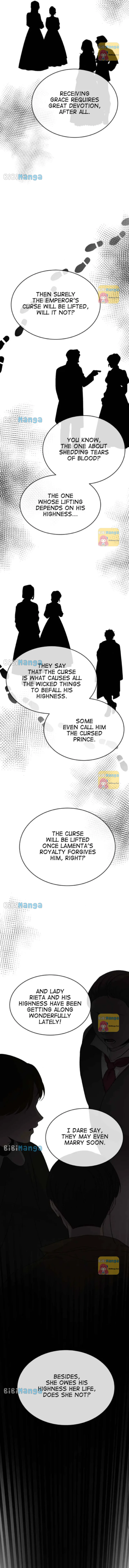 Like Wind on a Dry Branch chapter 155 page 2