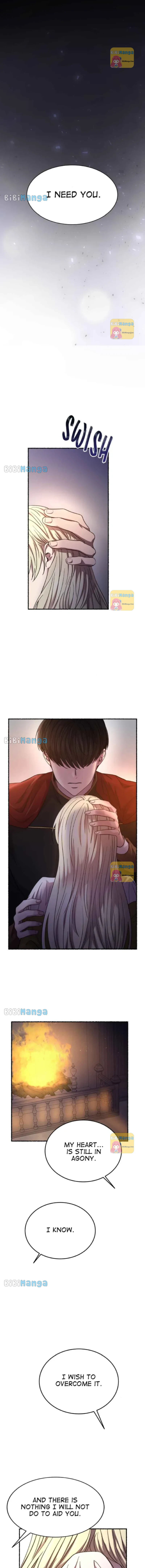 Like Wind on a Dry Branch chapter 155 page 20