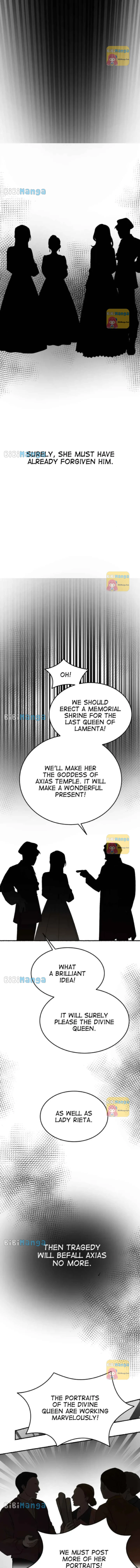 Like Wind on a Dry Branch chapter 155 page 3