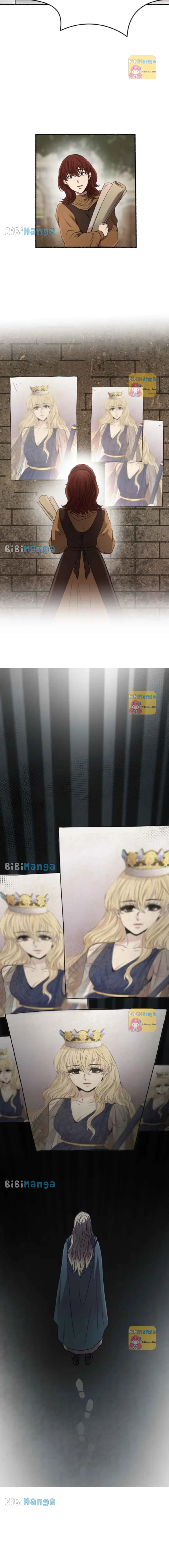 Like Wind on a Dry Branch chapter 155 page 4