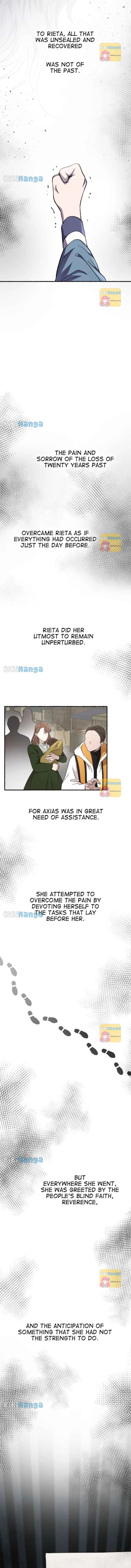 Like Wind on a Dry Branch chapter 155 page 7