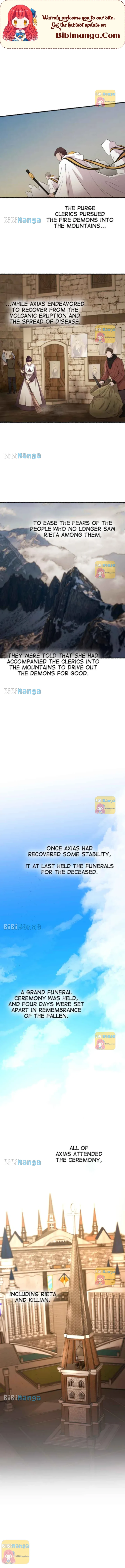 Like Wind on a Dry Branch chapter 156 page 1