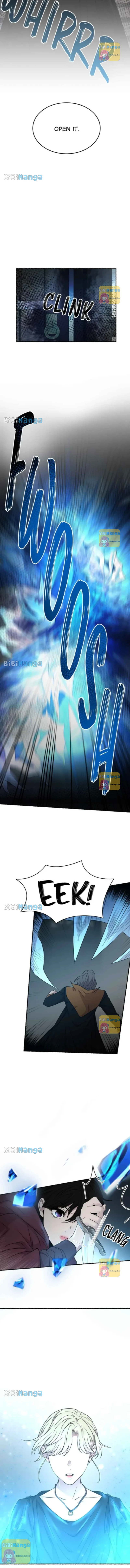 Like Wind on a Dry Branch chapter 156 page 11