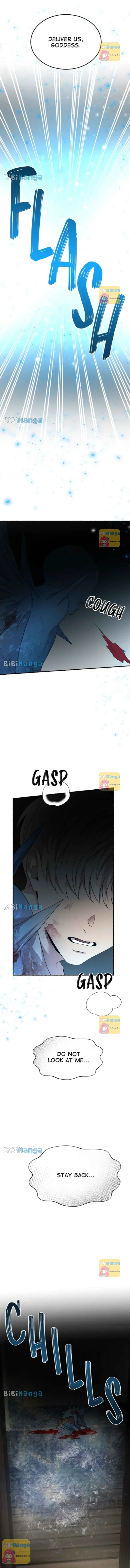 Like Wind on a Dry Branch chapter 156 page 12