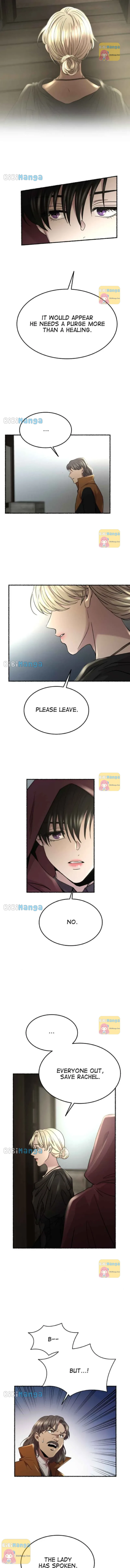 Like Wind on a Dry Branch chapter 156 page 13