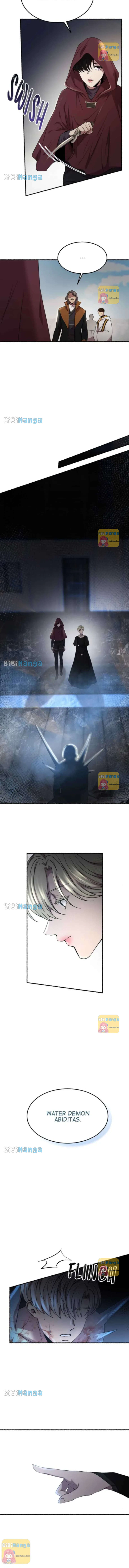 Like Wind on a Dry Branch chapter 156 page 14