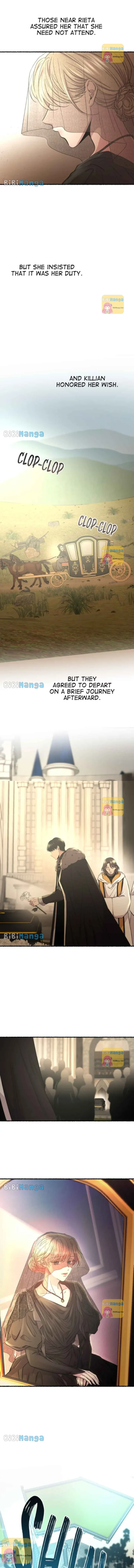 Like Wind on a Dry Branch chapter 156 page 2