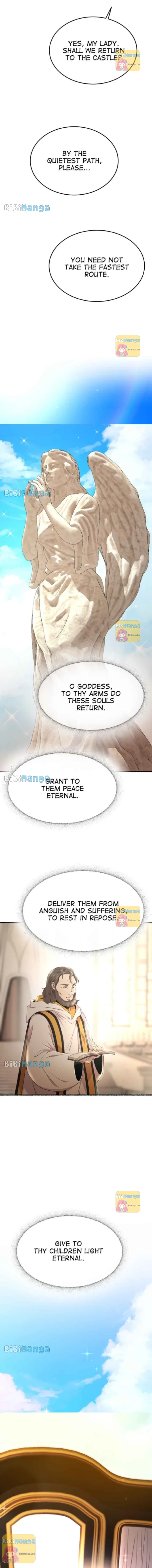 Like Wind on a Dry Branch chapter 156 page 4