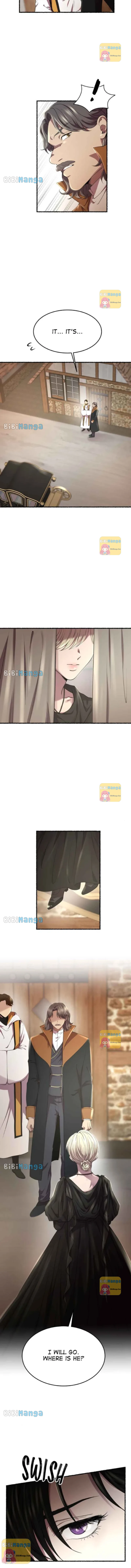 Like Wind on a Dry Branch chapter 156 page 7