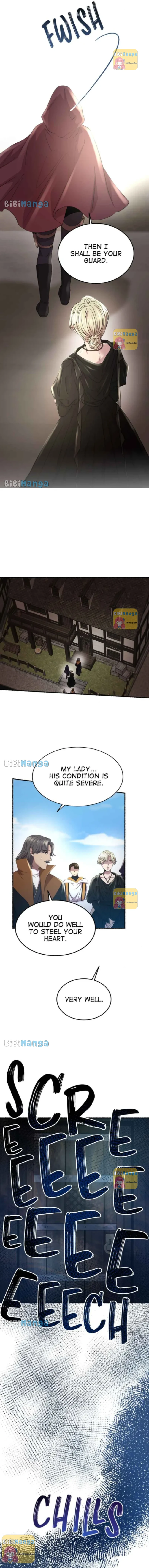 Like Wind on a Dry Branch chapter 156 page 9