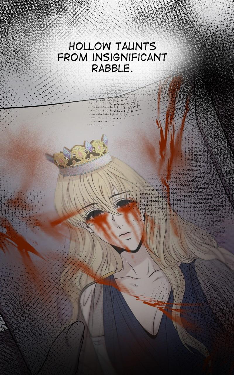 Like Wind on a Dry Branch chapter 157 page 103