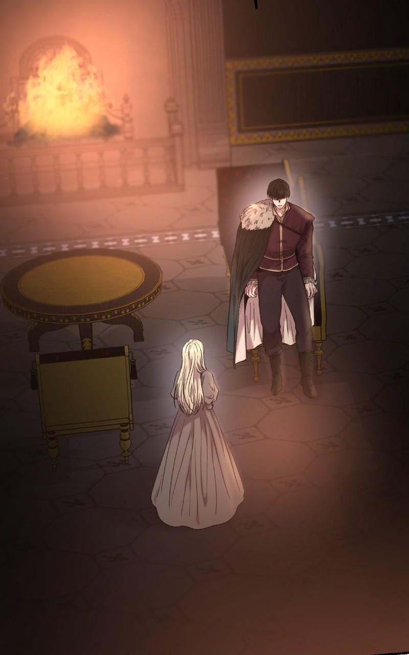 Like Wind on a Dry Branch chapter 157 page 57