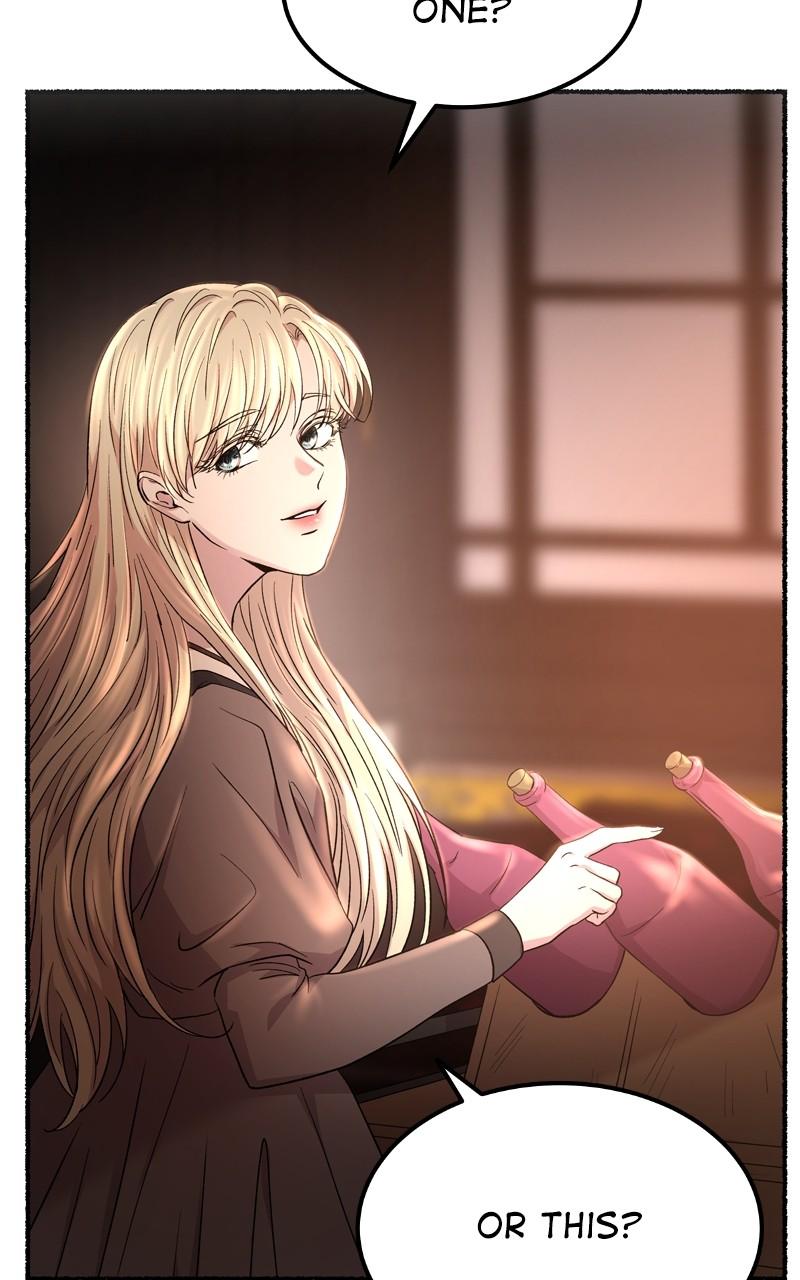 Like Wind on a Dry Branch chapter 157 page 79