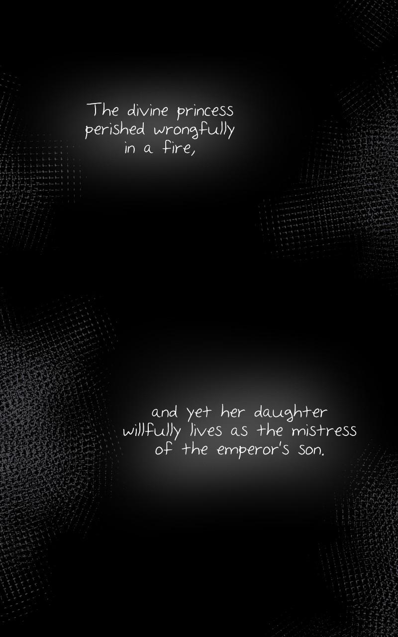 Like Wind on a Dry Branch chapter 157 page 93