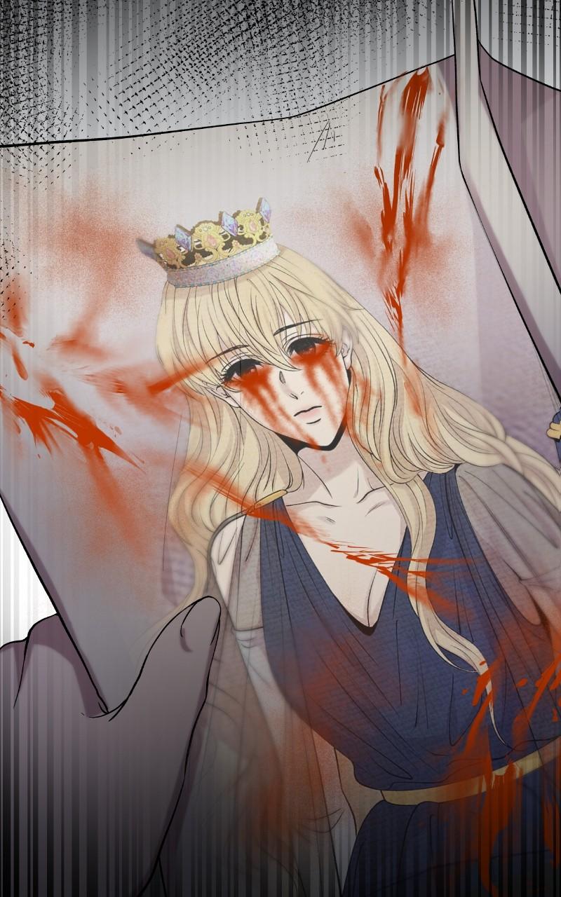 Like Wind on a Dry Branch chapter 157 page 97