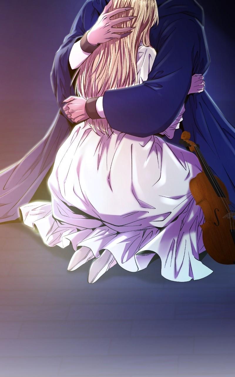 Like Wind on a Dry Branch chapter 159 page 122