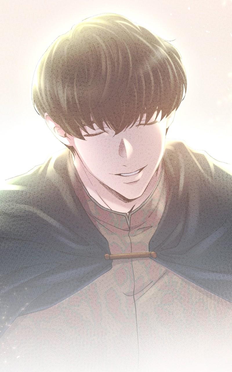 Like Wind on a Dry Branch chapter 159 page 125