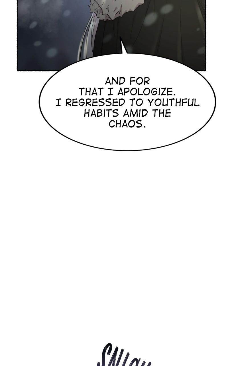 Like Wind on a Dry Branch chapter 159 page 15