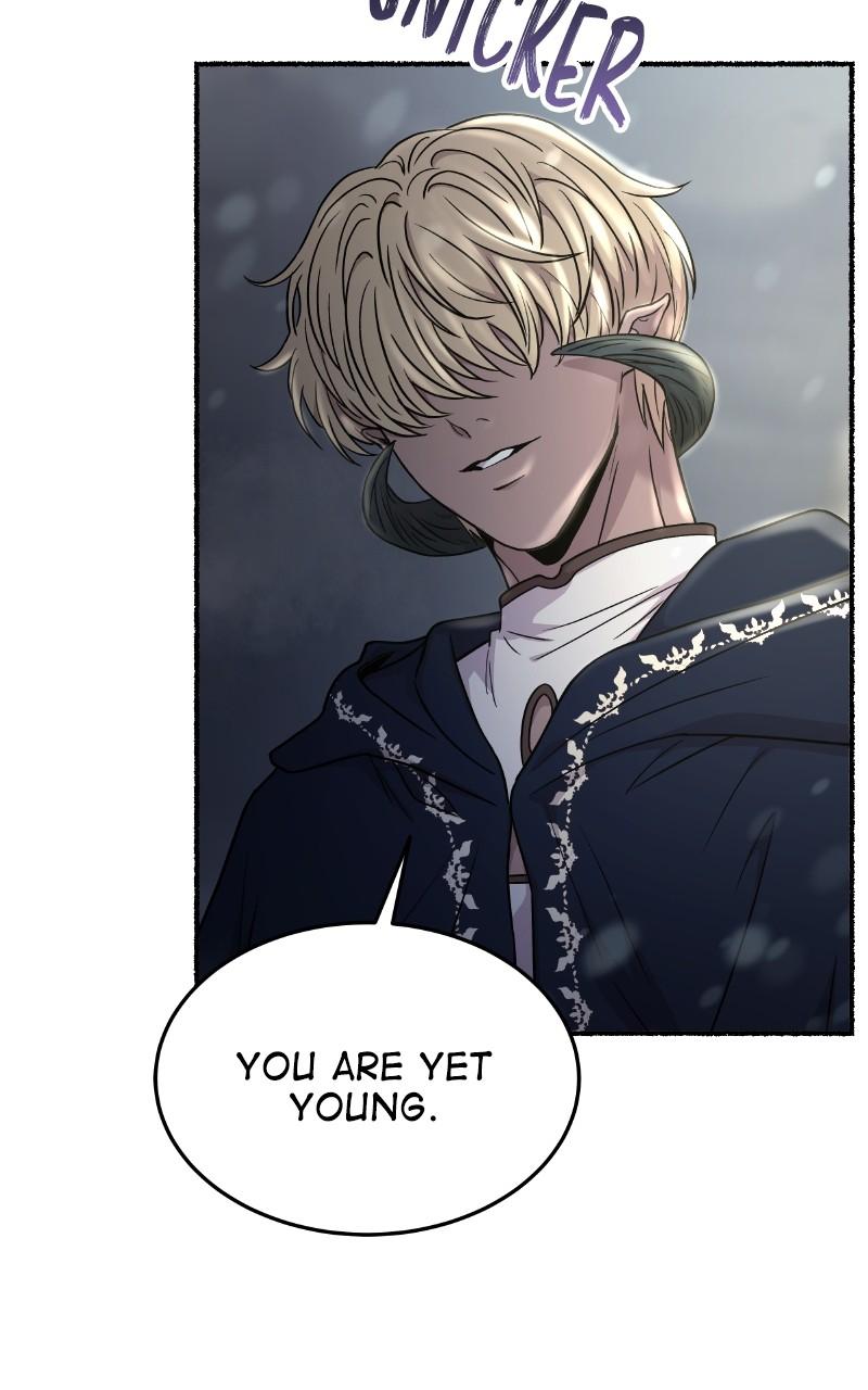 Like Wind on a Dry Branch chapter 159 page 16