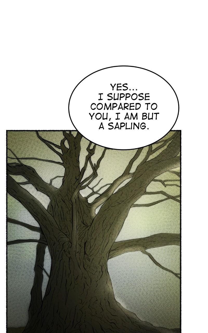 Like Wind on a Dry Branch chapter 159 page 17