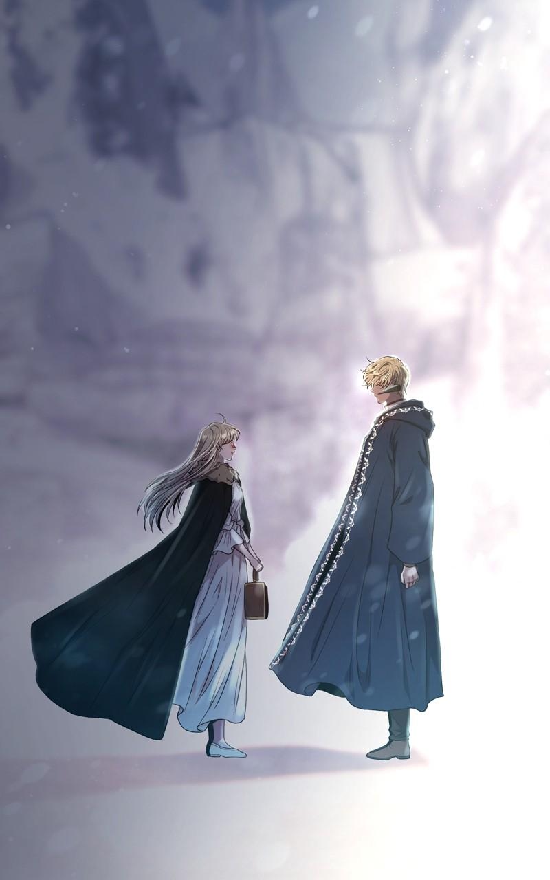 Like Wind on a Dry Branch chapter 159 page 41