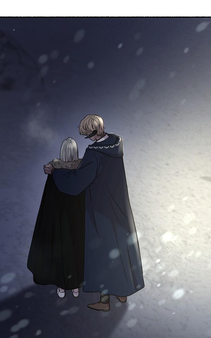 Like Wind on a Dry Branch chapter 159 page 5