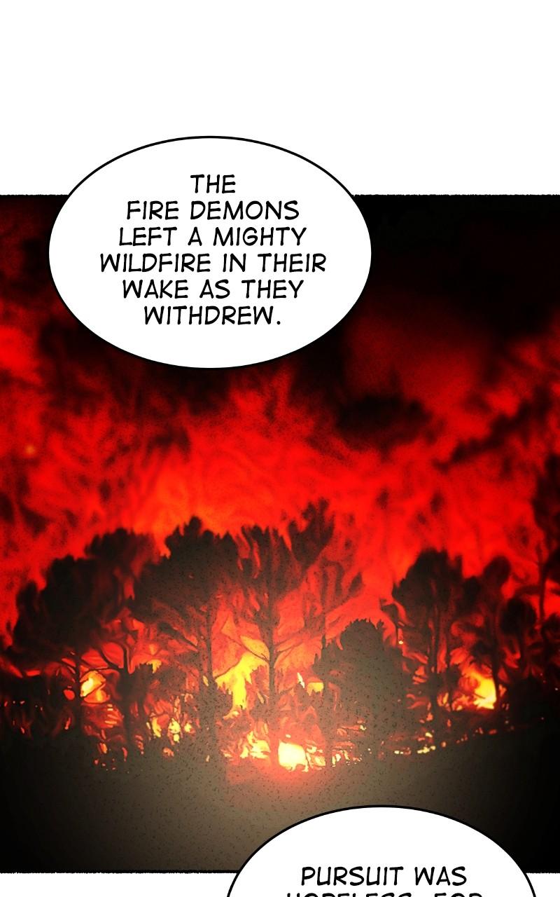 Like Wind on a Dry Branch chapter 159 page 9