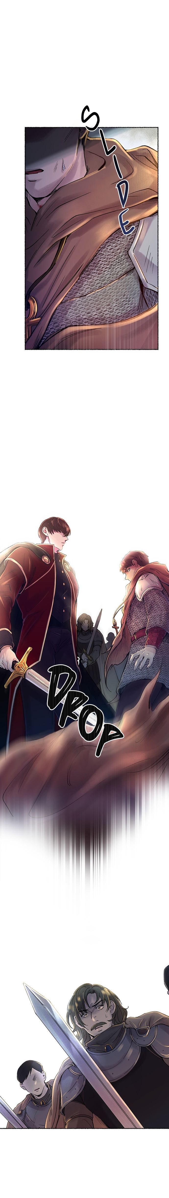 Like Wind on a Dry Branch chapter 16 page 10