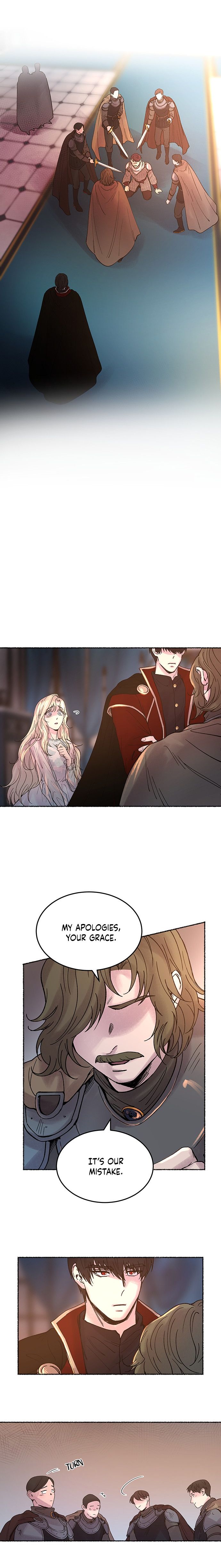 Like Wind on a Dry Branch chapter 16 page 14