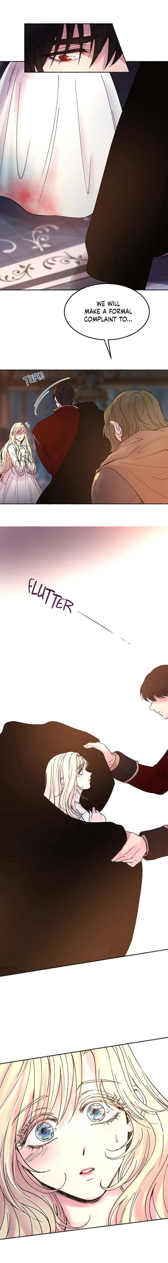 Like Wind on a Dry Branch chapter 16 page 15