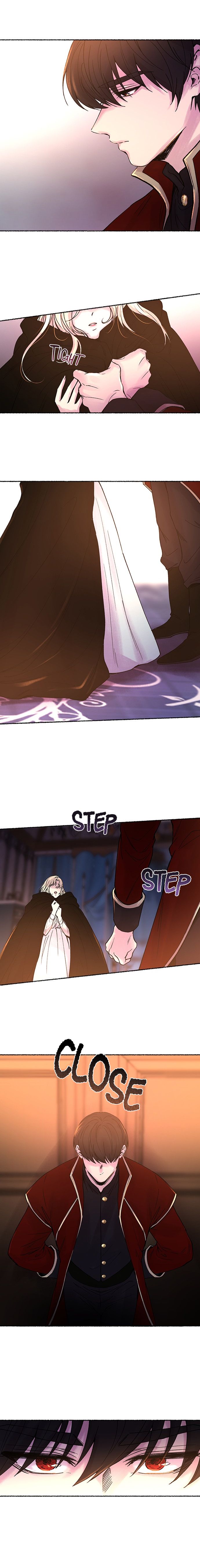 Like Wind on a Dry Branch chapter 16 page 16