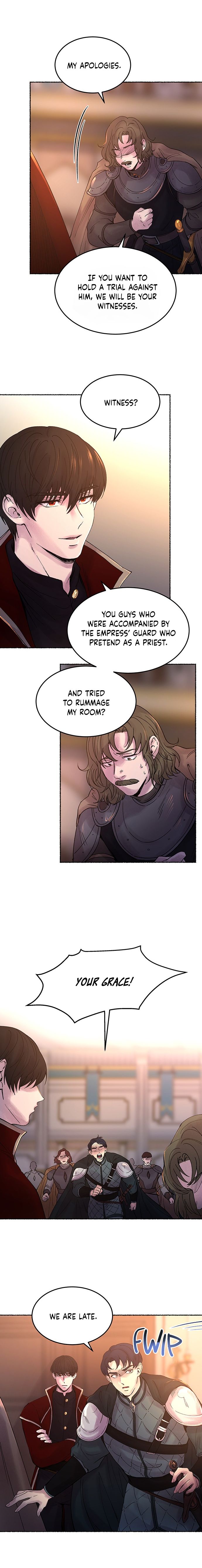 Like Wind on a Dry Branch chapter 16 page 18