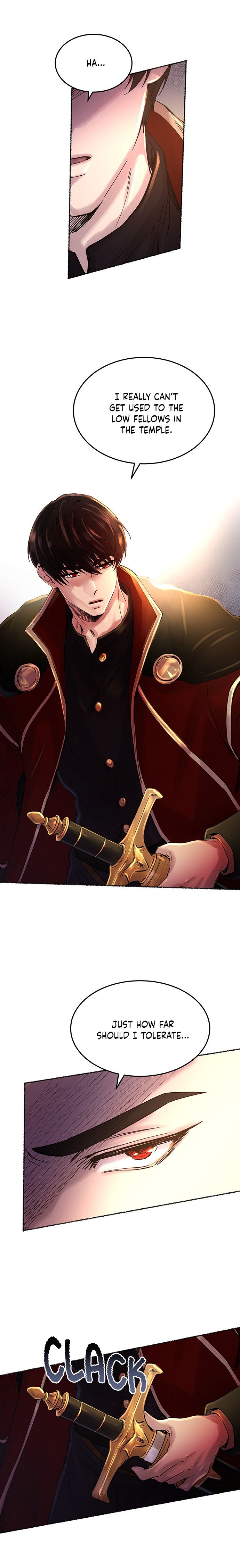 Like Wind on a Dry Branch chapter 16 page 3