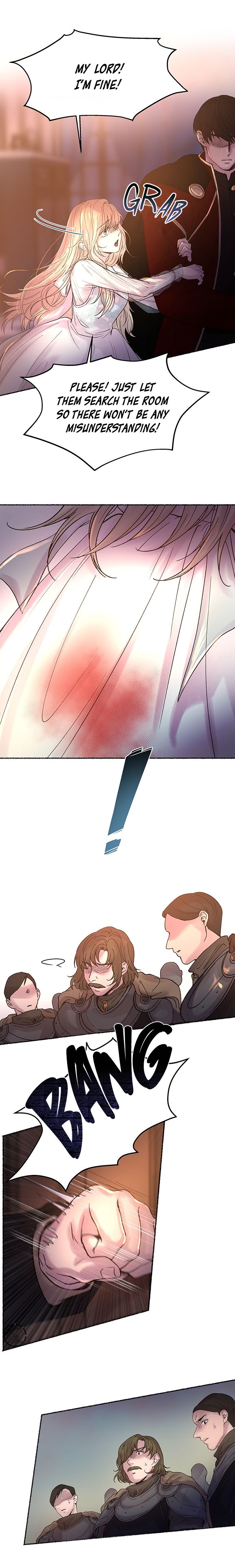 Like Wind on a Dry Branch chapter 16 page 4