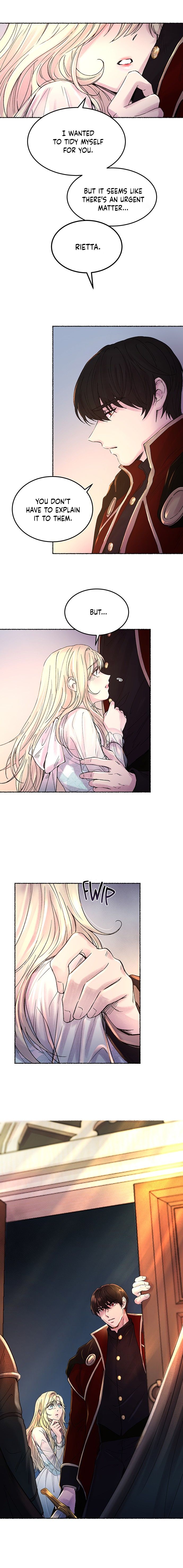 Like Wind on a Dry Branch chapter 16 page 6