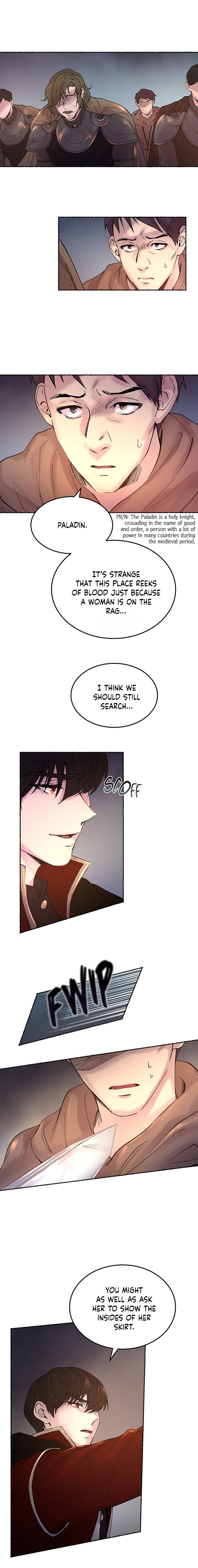 Like Wind on a Dry Branch chapter 16 page 7